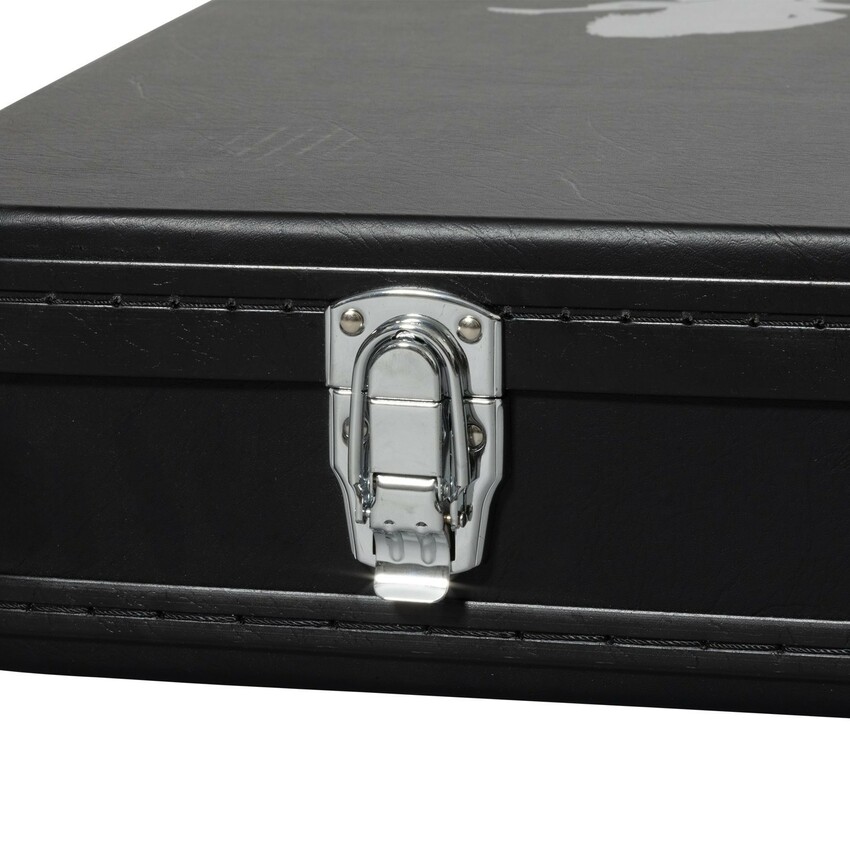 Epiphone Dave Mustaine Flying V Custom BK - Gitara elektryczna7 Epiphone Dave Mustaine Flying V Custom BK - Gitara elektryczna7