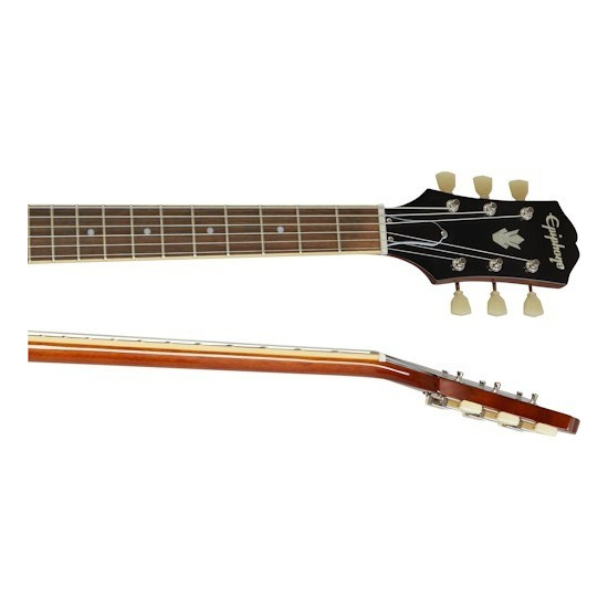 Epiphone ES335 VS Vintage Sunburst - gitara elektryczna0
