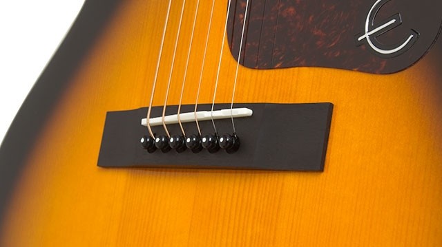 Epiphone L-00 Studio Solid Top Fishman VS - gitara e-akustyczna0 Epiphone L-00 Studio Solid Top Fishman VS - gitara e-akustyczna0