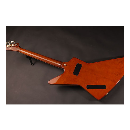 Epiphone Lee Malia Explorer Custom Artisan – Limited Edition – MINT2 Epiphone Lee Malia Explorer Custom Artisan – Limited Edition – MINT2