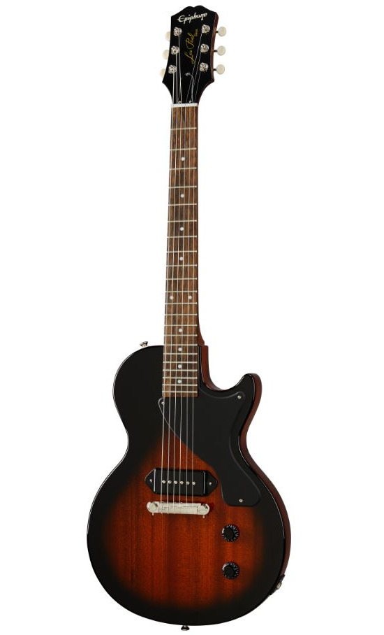 Epiphone Les Paul Junior VS Vintage Sunburst