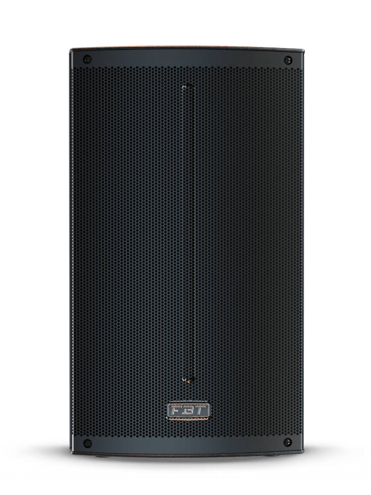 FBT X-Lite 115A - dwudrożna kolumna aktywna FBT X-Lite 115A - dwudrożna kolumna aktywna