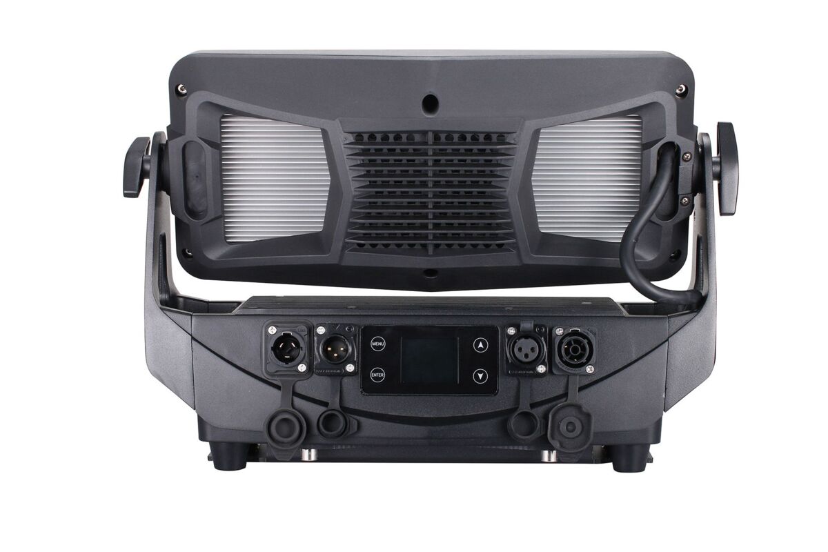 FOS F3 PRO - reflektor zewnętrzny WASH IP654 FOS F3 PRO - reflektor zewnętrzny WASH IP654