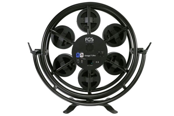 FOS Vintage 7 Ultra - reflektor w stylu retro0