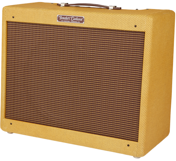 Fender 57 Custom Deluxe