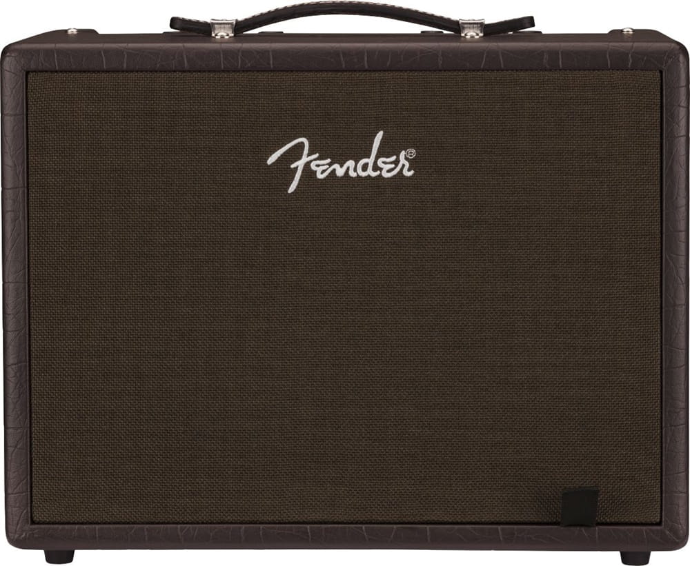 Fender Acoustic Junior combo gitarowe 100W Fender Acoustic Junior combo gitarowe 100W