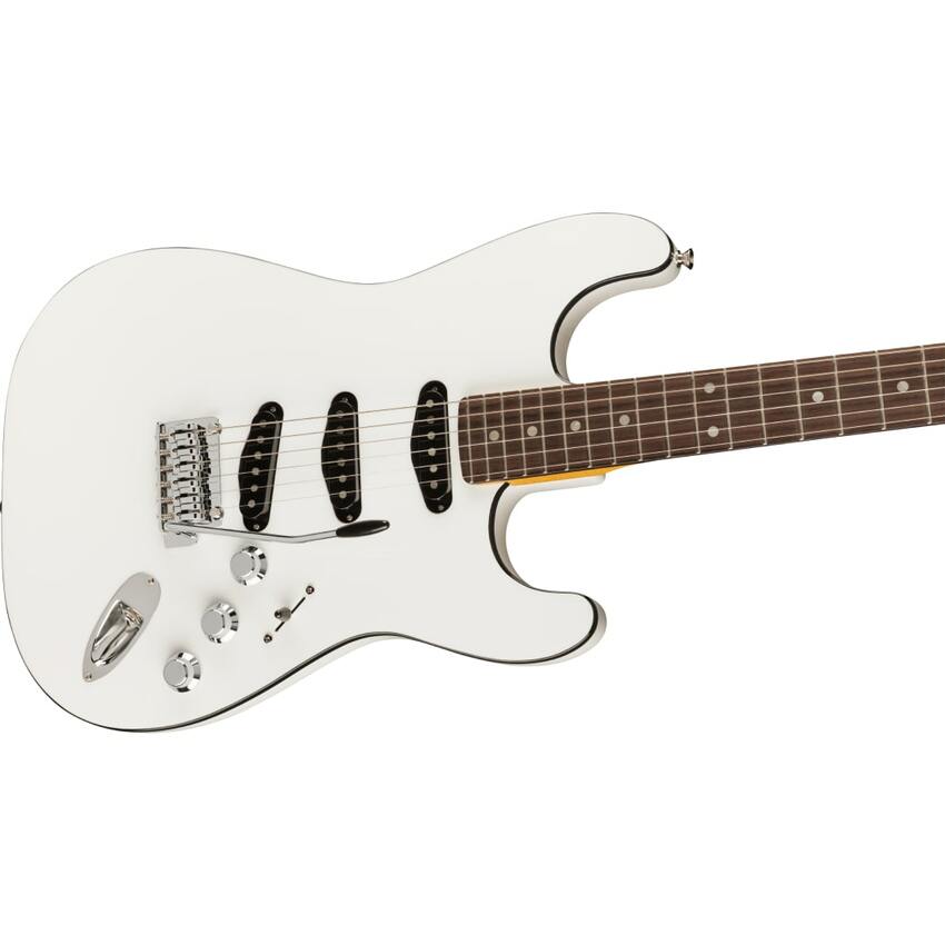 ギター Fender Aerodyne Special Stratocaster CB Fender Aerodyne Special Stratocaster RW BWT || Gitara elektryczna