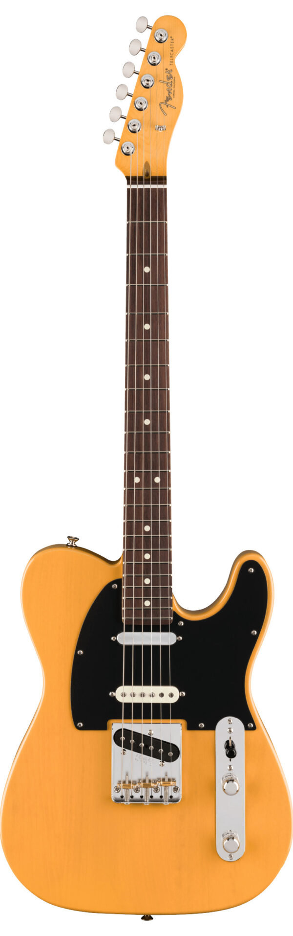 Fender American Professional Classic Hotshot Telecaster RW BTB