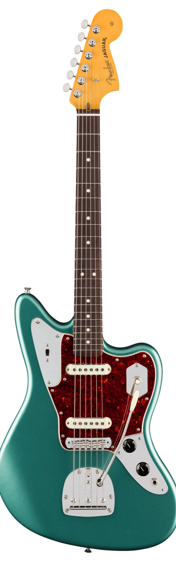 Fender American Professional Classic Jaguar RW FSGM