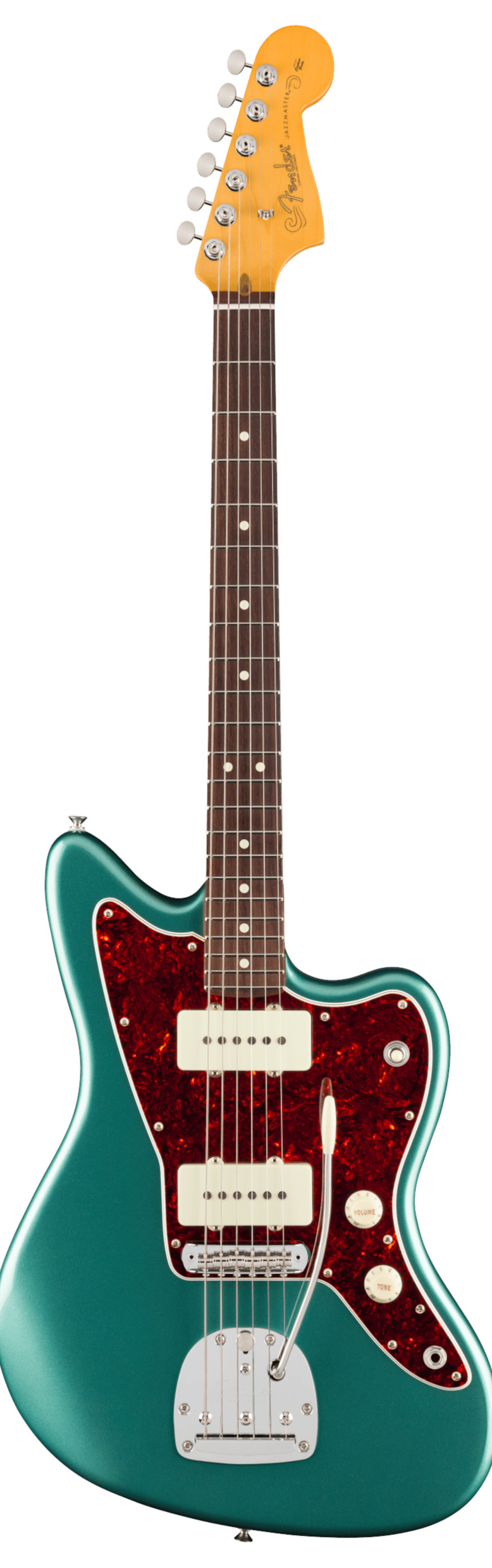 Fender American Professional Classic Jazzmaster RW FSGM Fender American Professional Classic Jazzmaster RW FSGM