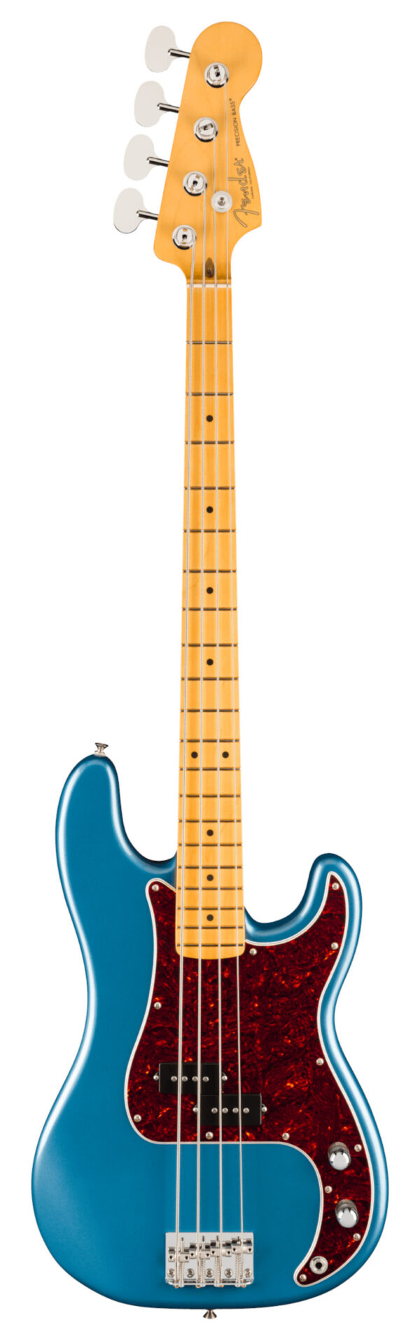 Fender American Professional Classic Precision Bass MN FLPB