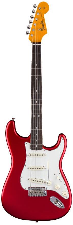 Fender American Vintage II 1965 Stratocaster RW CAR