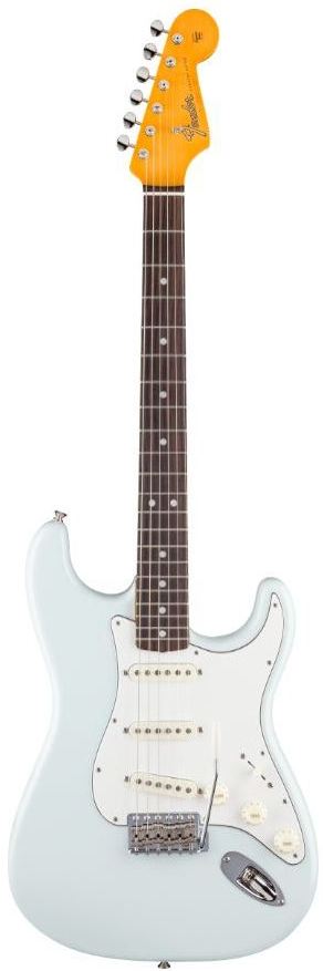 Fender American Vintage II 1965 Stratocaster RW SNB