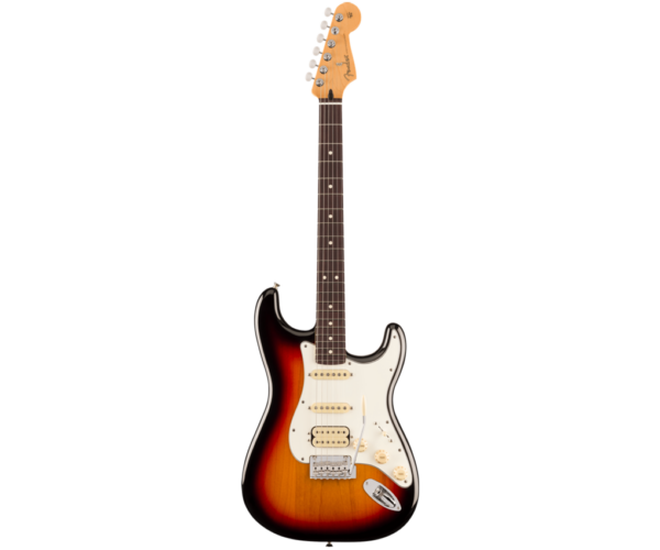 Fender Player II Stratocaster HSS RW 3TS