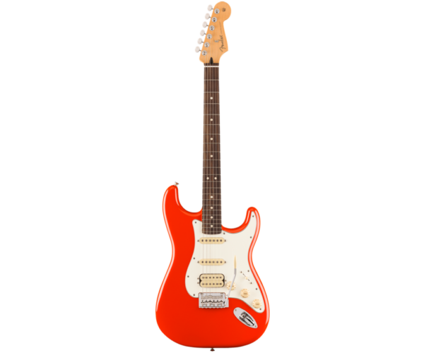 Fender Player II Stratocaster HSS RW CRR