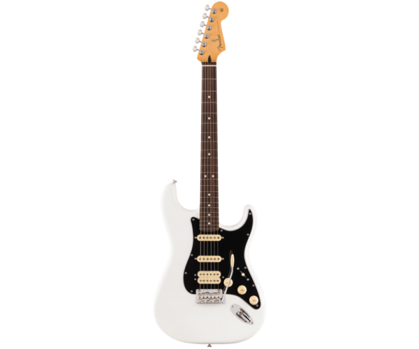 Fender Player II Stratocaster HSS RW PWT