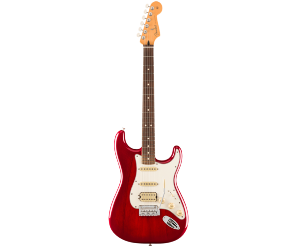 Fender Player II Stratocaster HSS RW TCB