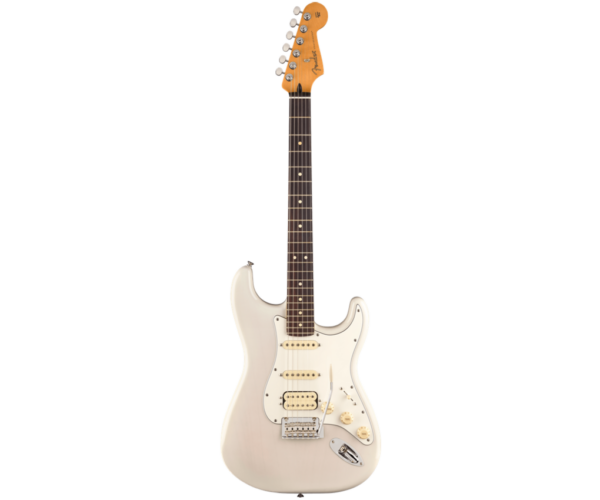 Fender Player II Stratocaster HSS RW WBL