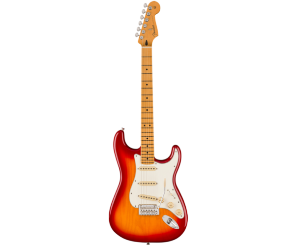 Fender Player II Stratocaster MN ACB