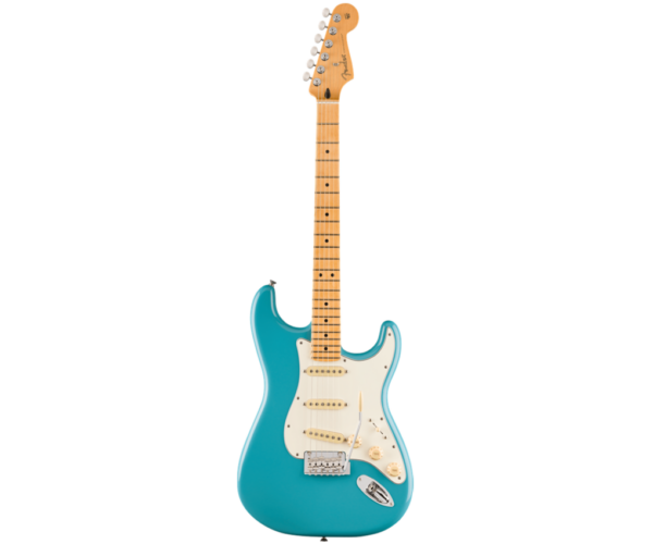 Fender Player II Stratocaster MN AQB