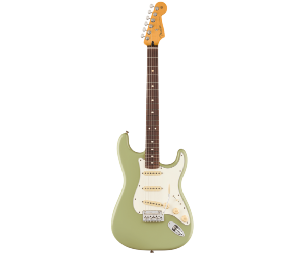 Fender Player II Stratocaster RW BCG