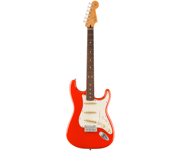 Fender Player II Stratocaster RW CRR