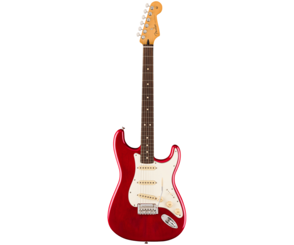 Fender Player II Stratocaster RW TCB