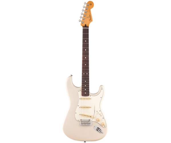 Fender Player II Stratocaster RW WBL