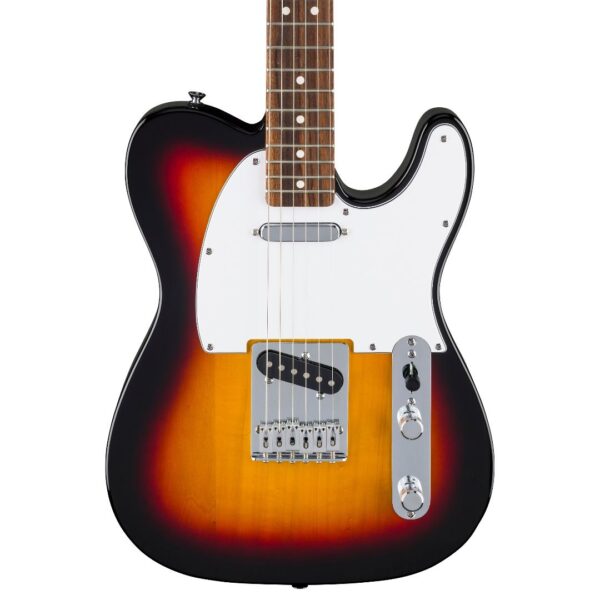 Fender Standard Telecaster LRL WPG 3TS ][ Gitara elektryczna