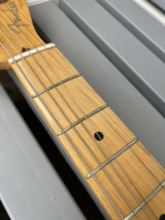 Fender TL-52 Telecaster Reissue MIJ 19964 Fender TL-52 Telecaster Reissue MIJ 19964