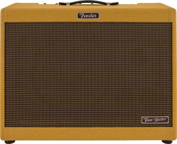 Fender Tone Master FR-12 Tweed Kolumna gitarowa