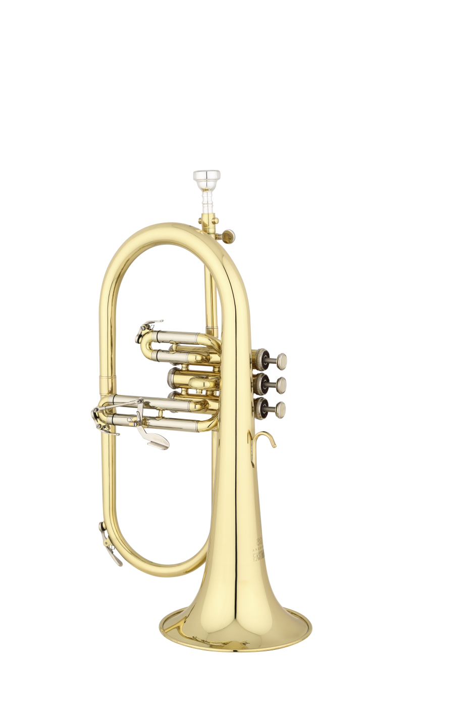 EFG422 Flugelhorn - ANDREAS EASTMAN EFG422 Flugelhorn - ANDREAS EASTMAN