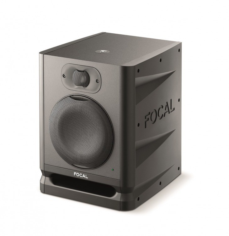 Focal Alpha 65 Evo Monitory studyjne (para)1 Focal Alpha 65 Evo Monitory studyjne (para)1