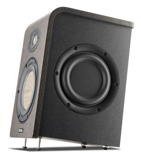 Focal SHAPE 50 - monitor studyjny3 Focal SHAPE 50 - monitor studyjny3