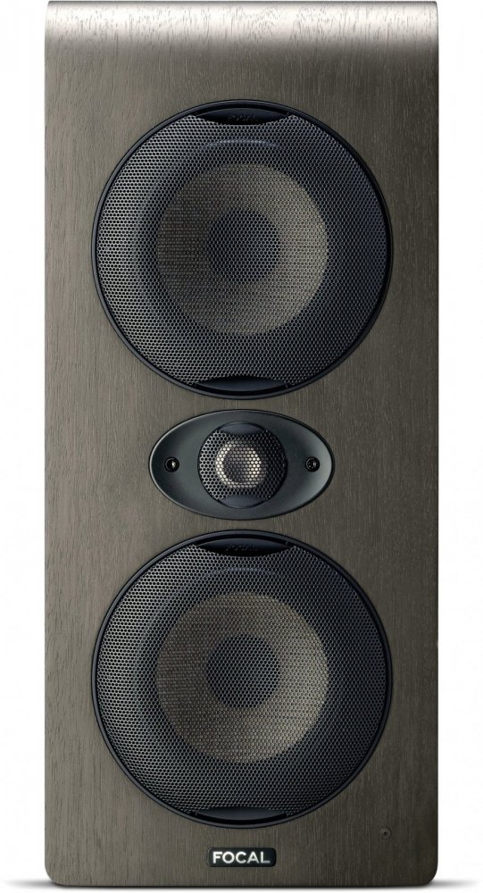 Focal SHAPE TWIN - Aktywny monitor studyjny8 Focal SHAPE TWIN - Aktywny monitor studyjny8