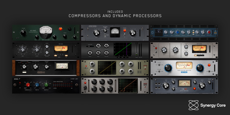 Galaxy 32 Synergy Core3 Galaxy 32 Synergy Core3