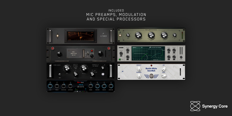Galaxy 32 Synergy Core6 Galaxy 32 Synergy Core6