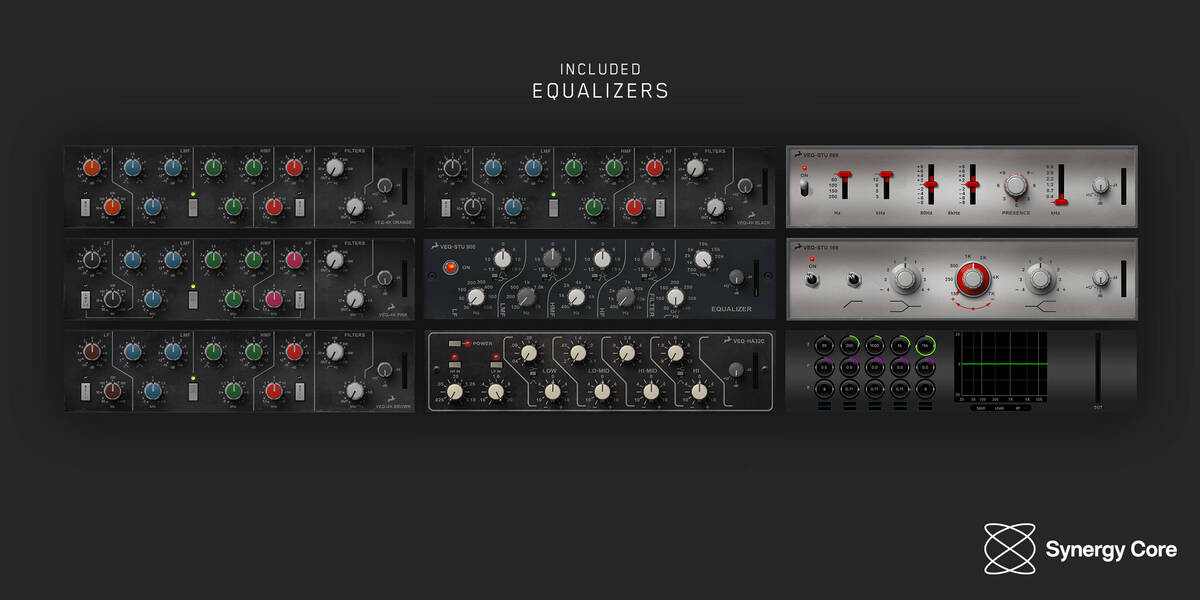 Galaxy 64 Synergy Core4 Galaxy 64 Synergy Core4