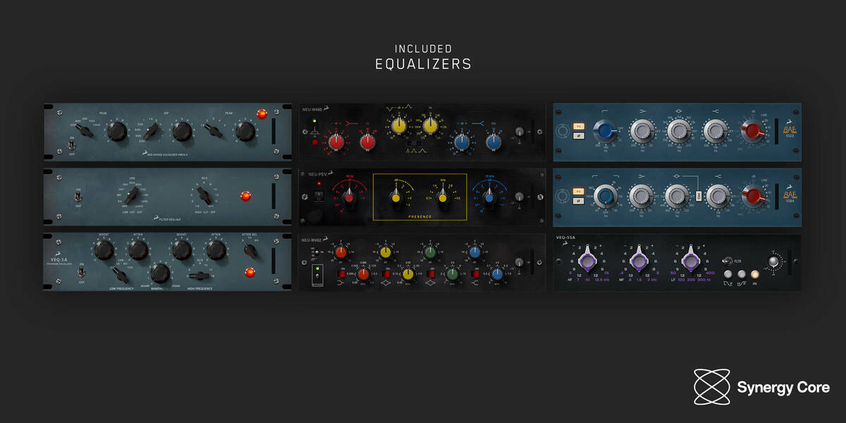 Galaxy 64 Synergy Core3 Galaxy 64 Synergy Core3