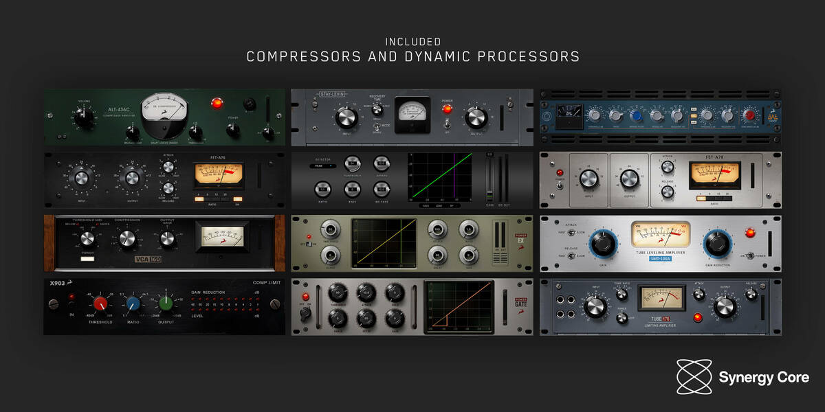 Galaxy 64 Synergy Core2 Galaxy 64 Synergy Core2