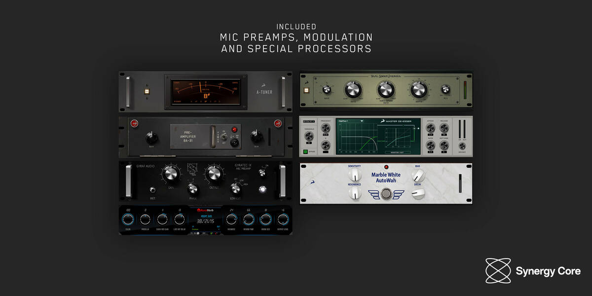 Galaxy 64 Synergy Core5 Galaxy 64 Synergy Core5