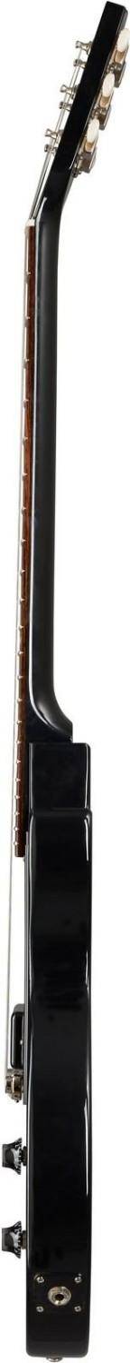 Gibson Les Paul Junior EB Ebony gitara elektryczna1 Gibson Les Paul Junior EB Ebony gitara elektryczna1