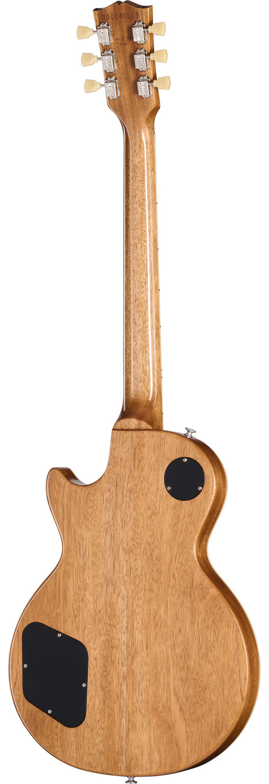 Gibson Les Paul Standard 50s Double Trouble Vintage Tobacco Burst Gloss gitara elektryczna0