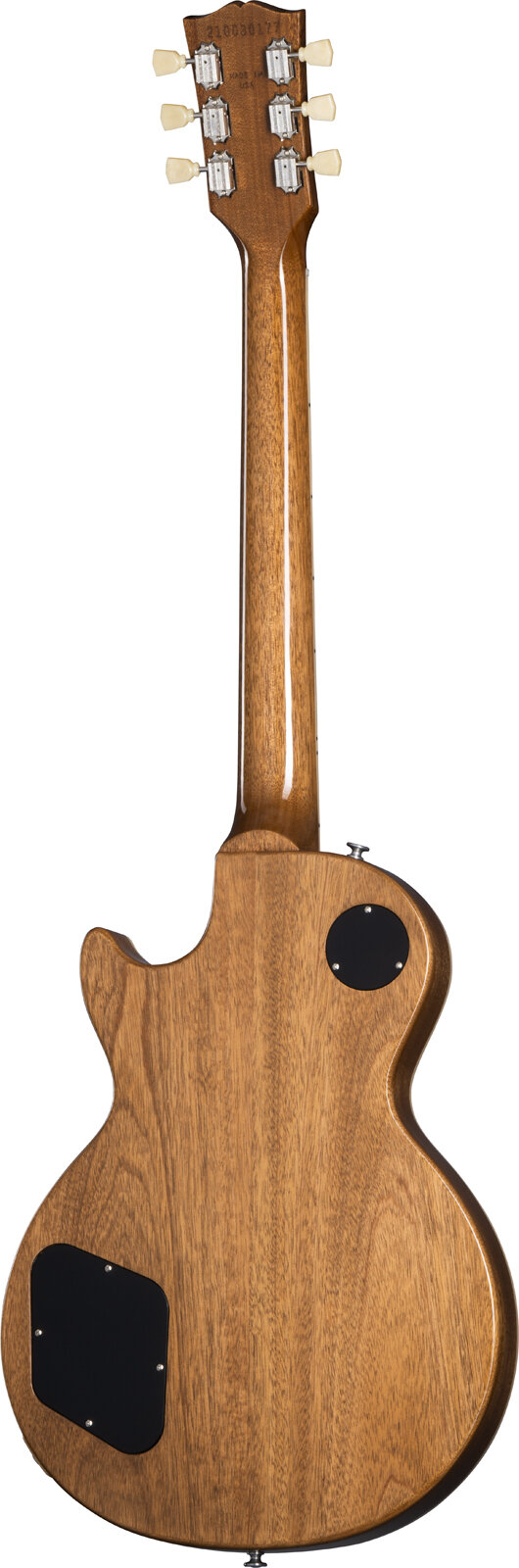 Gibson Les Paul Standard 50s Figured Top Honey Amber0 Gibson Les Paul Standard 50s Figured Top Honey Amber0