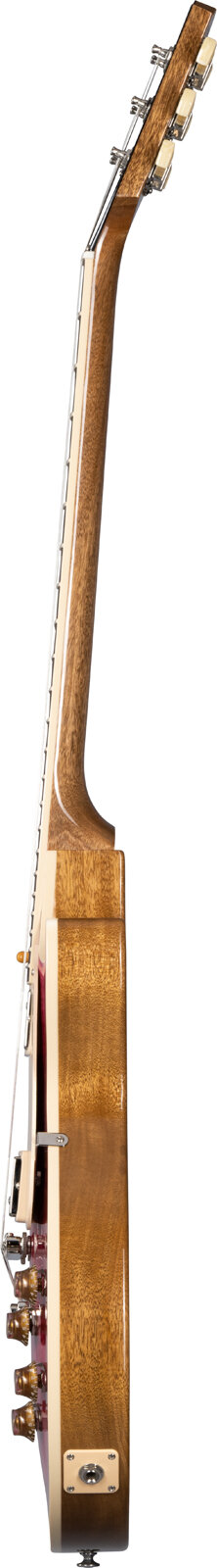 Gibson Les Paul Standard 50s Figured Top Translucent Fuchsia - gitara elektryczna6 Gibson Les Paul Standard 50s Figured Top Translucent Fuchsia - gitara elektryczna6