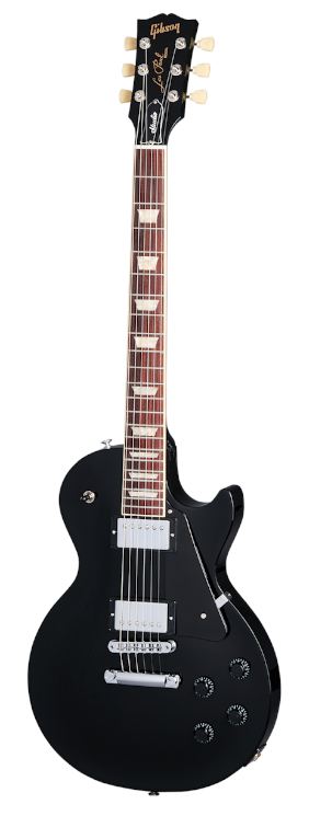 Gibson Les Paul Studio Dark Ebony
