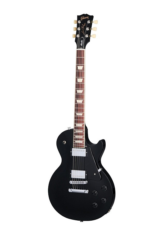 Gibson Les Paul Studio Ebony