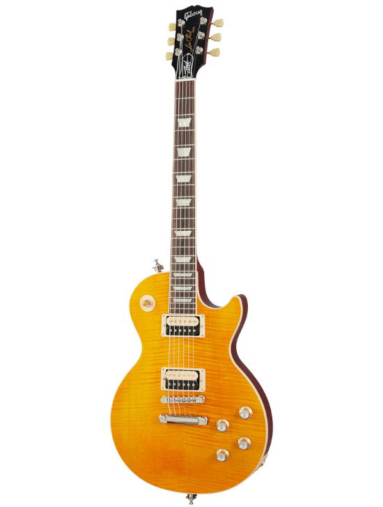 Gibson Slash Les Paul Standard AP Appetite Burst