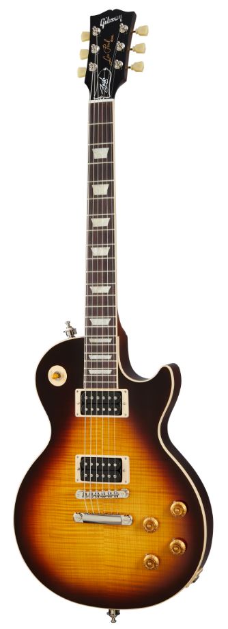 Gibson Slash Les Paul Standard November Burst
