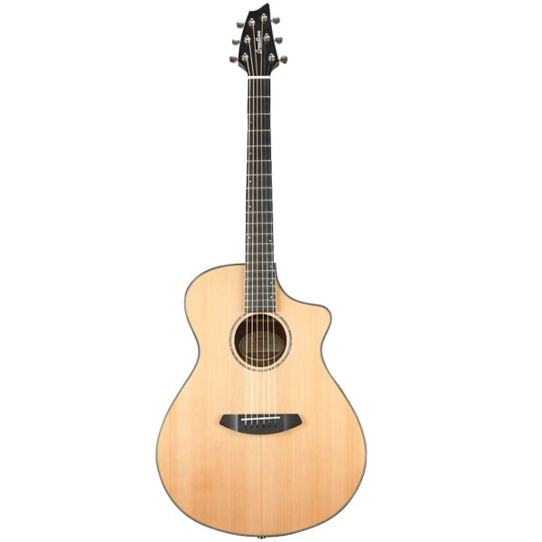 Gitara Akustyczna - Breedlove Solo Concerto CE Red Cedar Ovangkol
